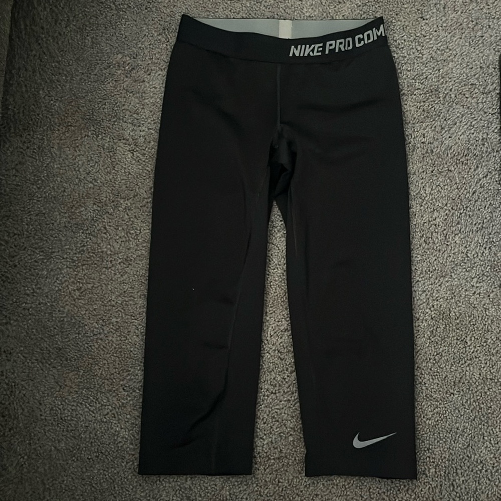 Nike Pro Combat Leggings